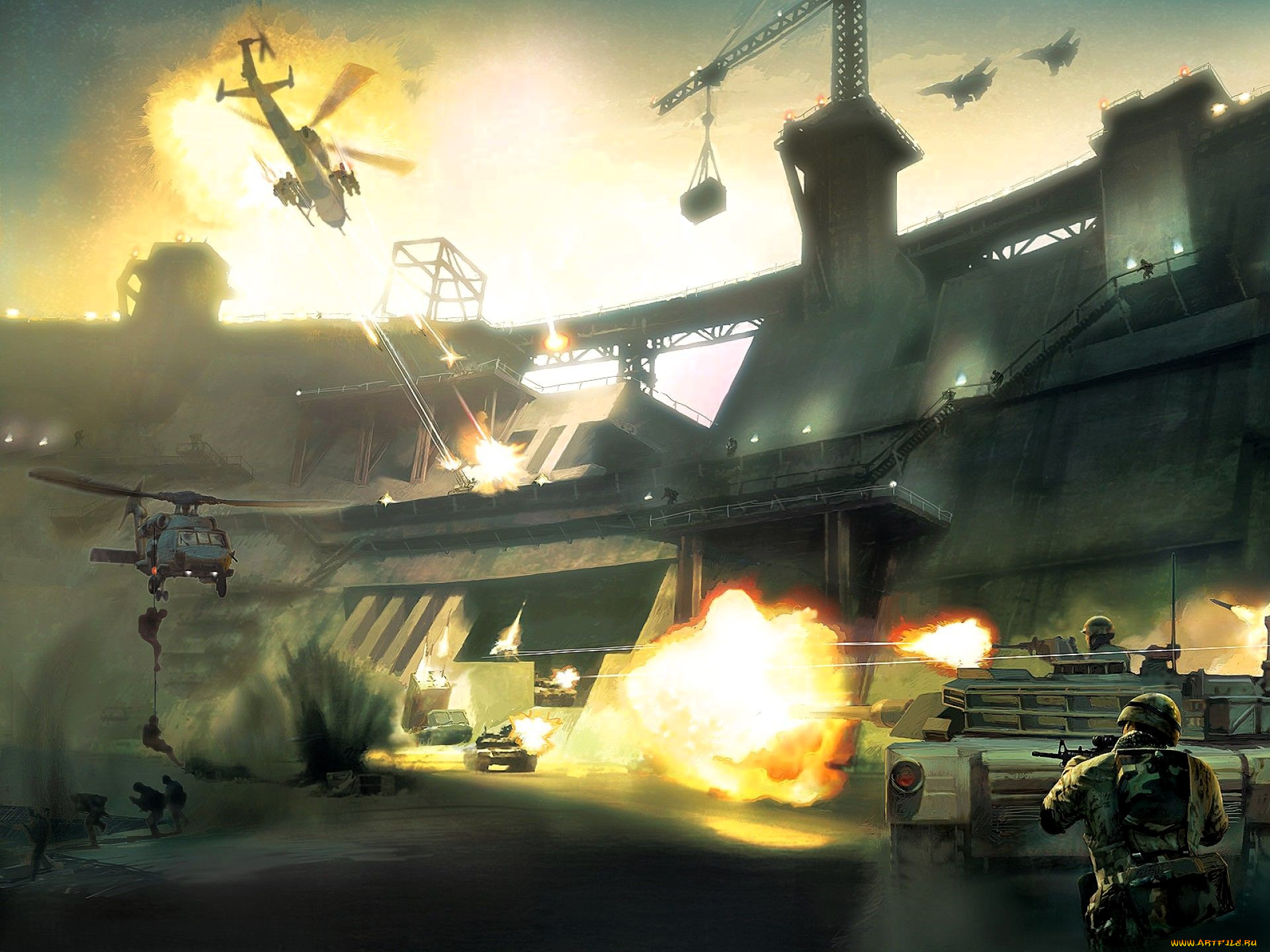  , battlefield 2,  special forces, , , 